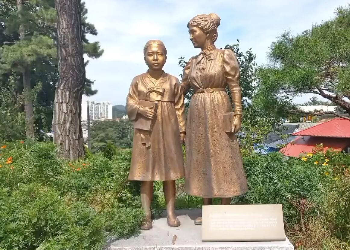 공주제일교회
