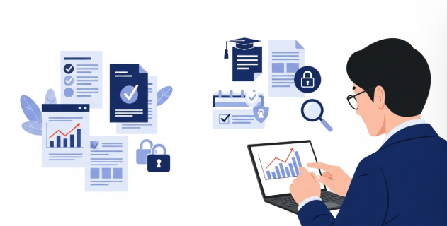 한국장학재단 누리집