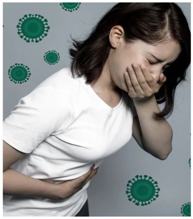 이석증 증상