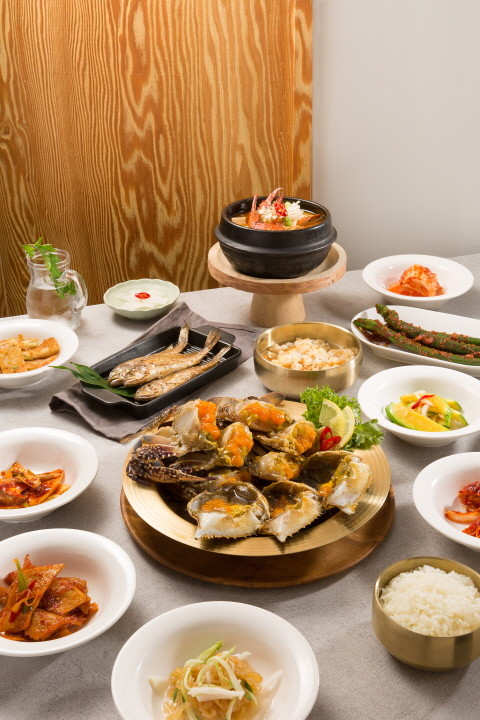 오늘N 간장게장 양념게장 구매