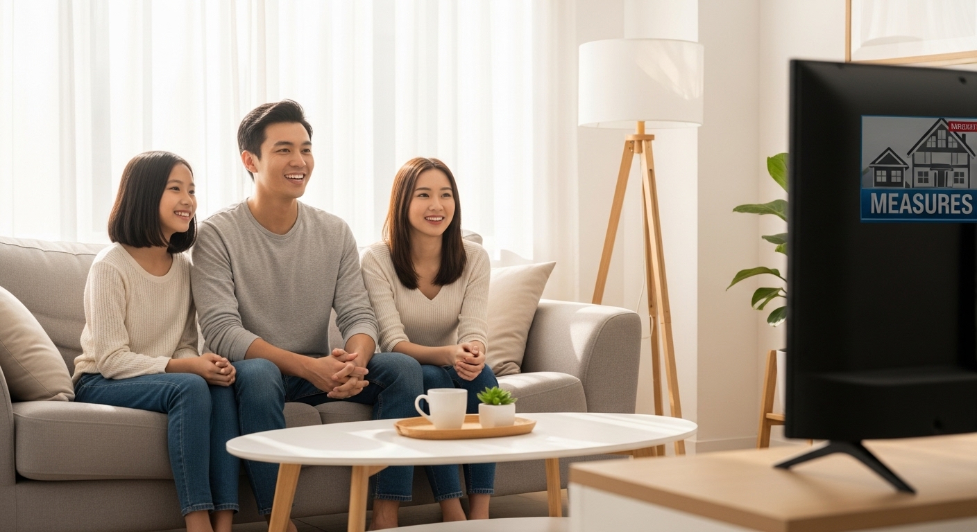 9.7 부동산대책 핵심 정리와 시장 전망, 집값은 어디로 갈까(공식자료 다운로드)