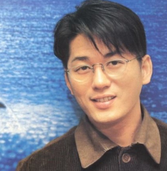 가수 신승훈