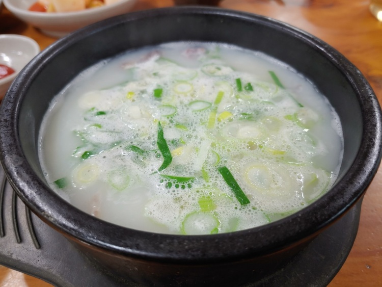 경기 광주 곤지암 이PD가 간다 소머리 국밥, 소머리수육 맛집 추천