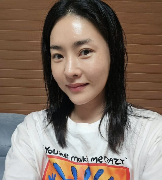 개그우먼 한윤서 나이 프로필 결혼 문준웅 누구? 가족 고향 학력 및 조선의 사랑꾼 근황 총정리
