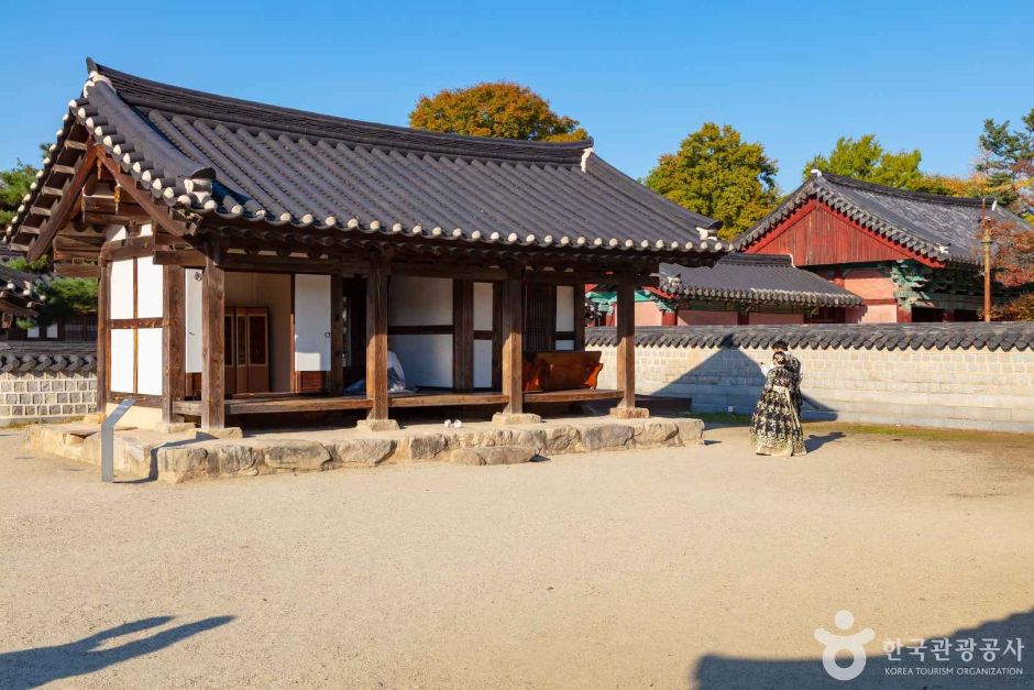 전주 가볼만한곳 베스트10