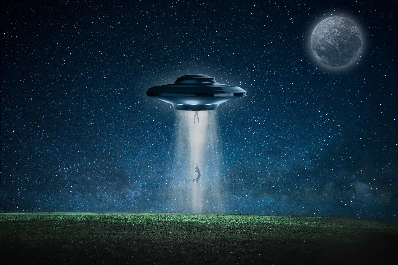 우주꿈-우주선꿈-우주인꿈-우주인만나는꿈-우주비행선꿈