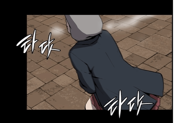 웹툰 캐슬 1부 난공불락 등장인물 소개 및 캐슬 10강 정리