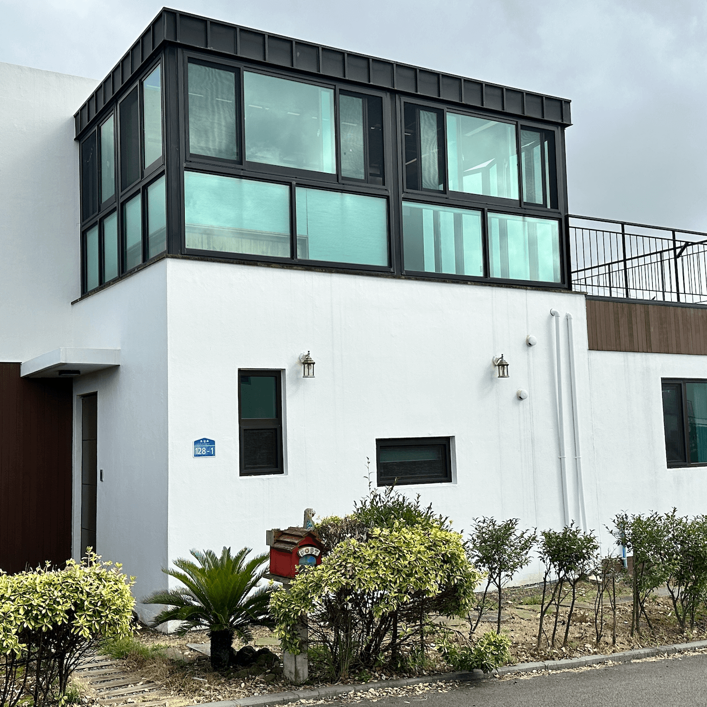 제주 아일랜드힐 3차