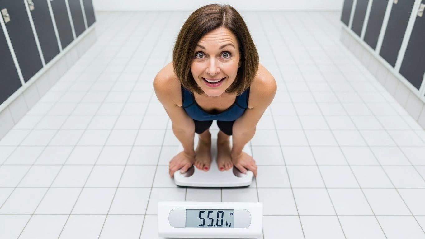 살이 찐 것도 아닌데... 50대에 갑자기 찾아온 '당뇨'의 진실