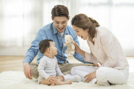 3+3 부모 육아 휴직제 신청기간 및 방법