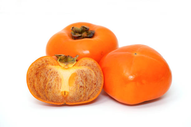 단감 효능 10가지와 부작용 및 보관법