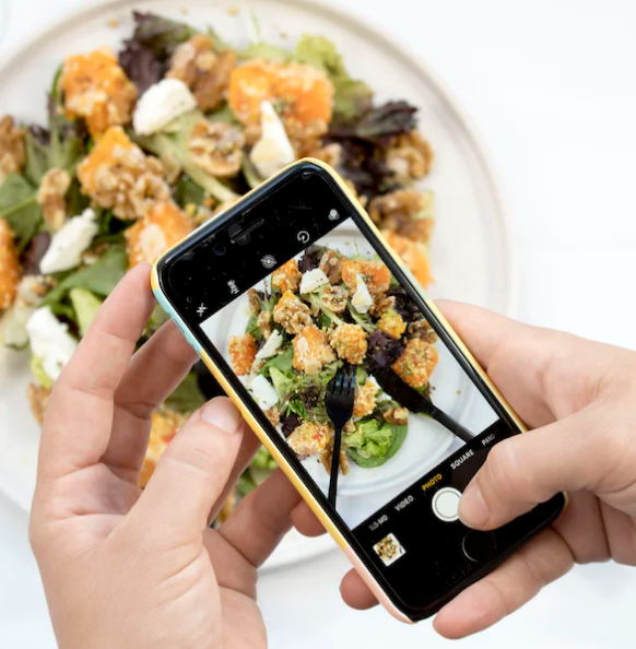 영양사에 대해 알아보기