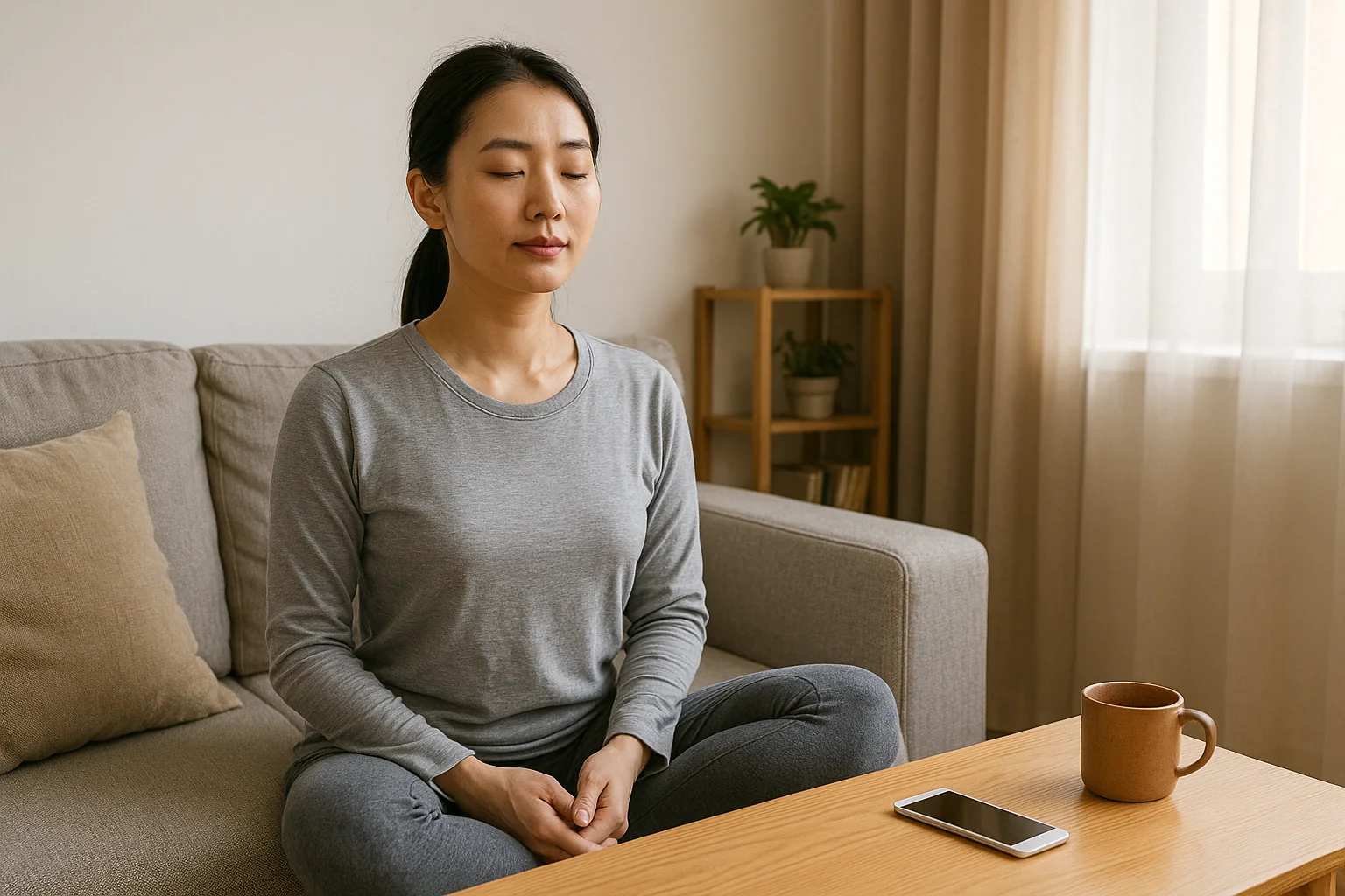 자율신경 자가진단