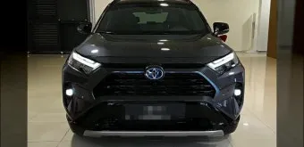 도요타 라브4 가격 싼타페 하이브리드 비교 핵심 포인트_7