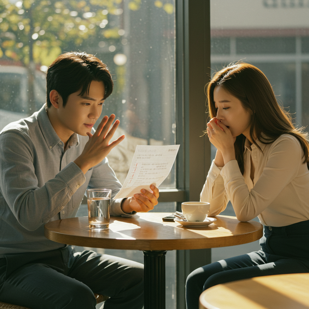 갈등 복구 프로토콜