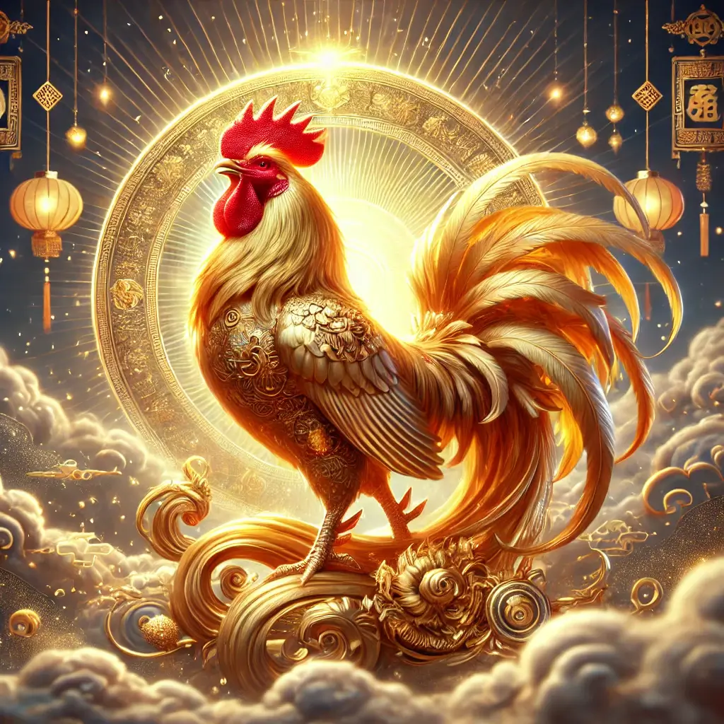 2024년 닭띠운세