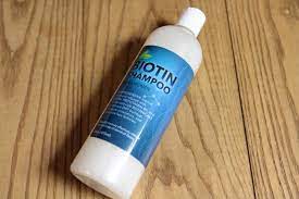 바이오틴 탈모샴푸 추천 효과 (내돈내산 솔직후기)