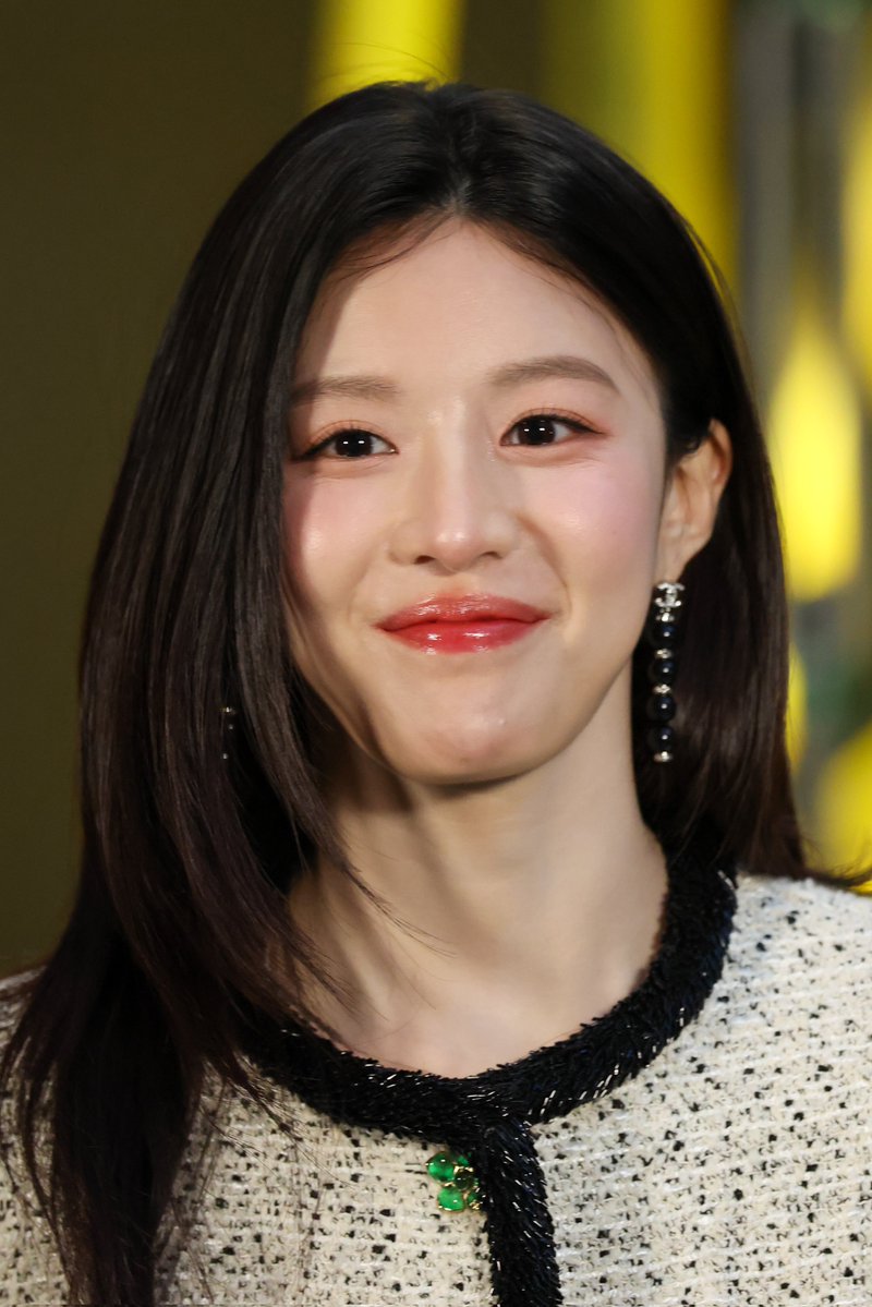 샤넬 중고 2001 크롭 재킷 사러 가기