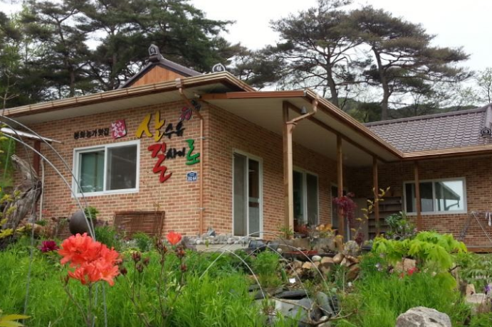 [동네 한 바퀴] 제353화 기운 넘치다 - 경상북도 봉화군 &ldquo;두메산골 건강한 두부 밥상&rdquo;