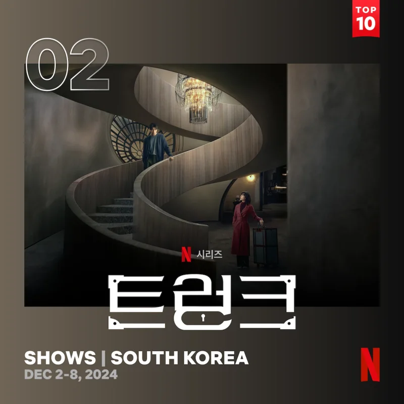 트렁크