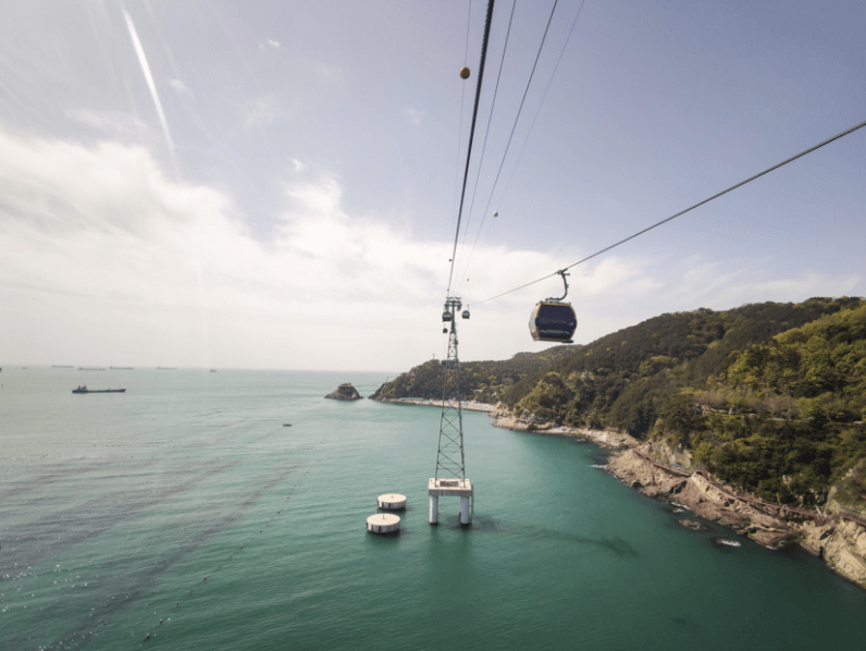 2025 부산 포트빌리지 축제｜그외 부산 명소