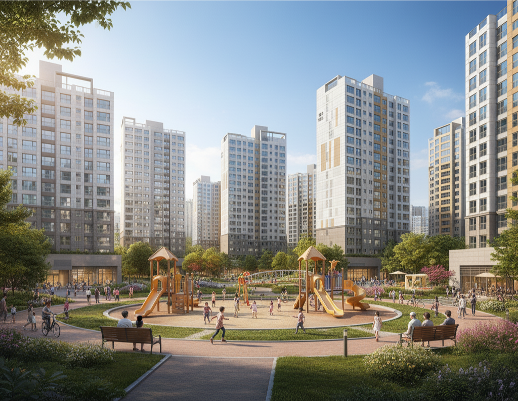 내 조건에 맞는 유형부터 정확히 파악하세요