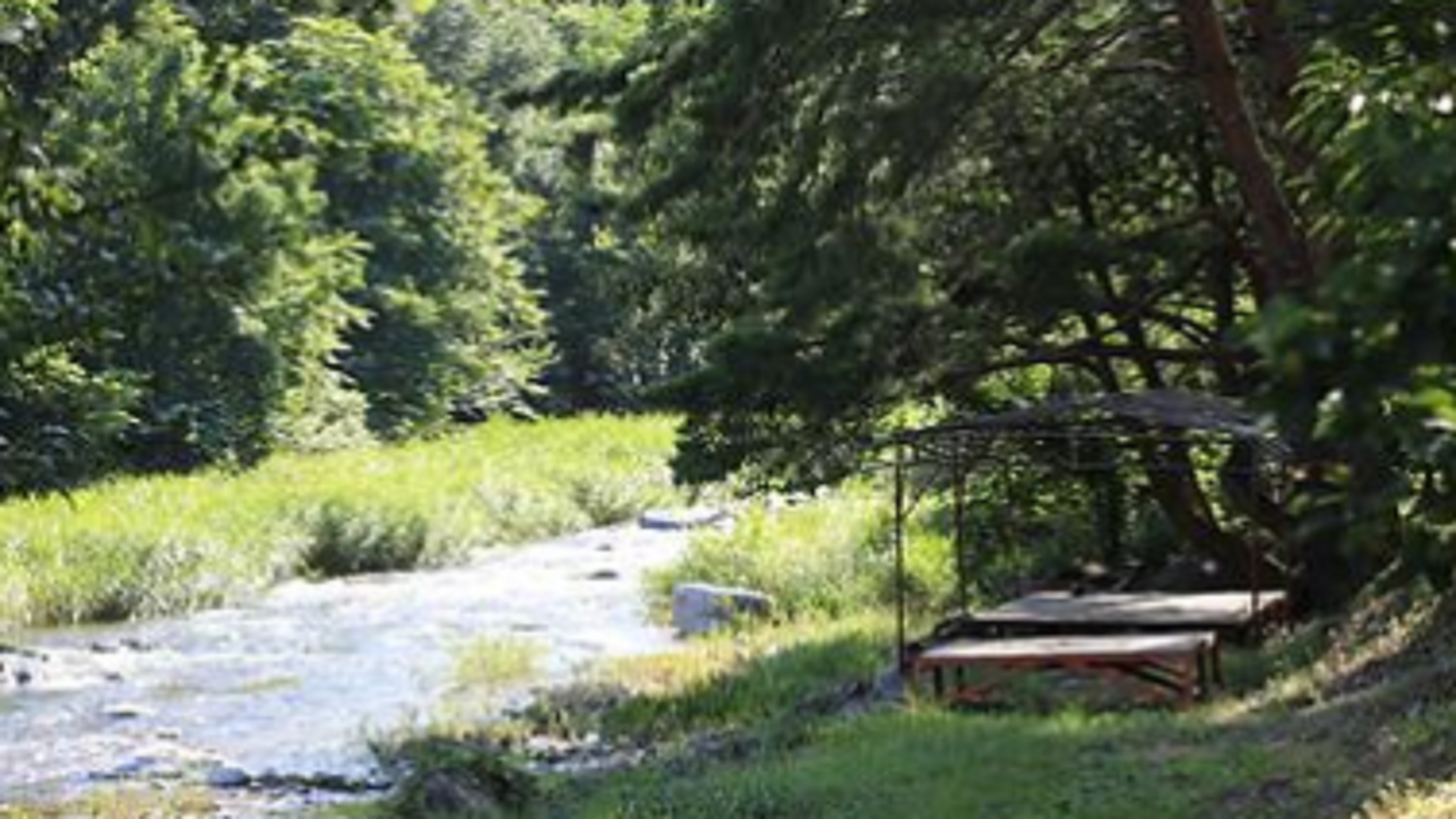강릉시 삼산캠핑장 바로가기
