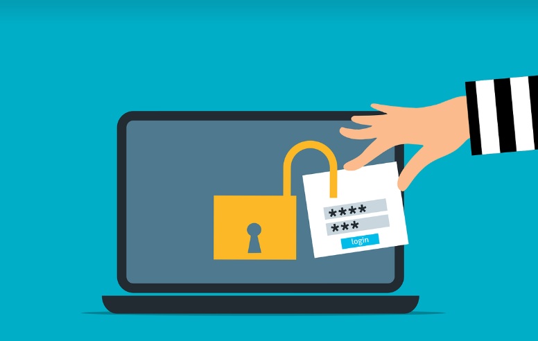 pass명의도용방지 서비스 신청 방법