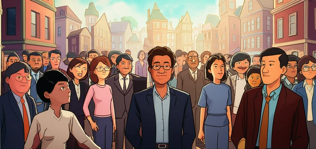 국민내일배움카드? 그거 하나믄 맘 놓..