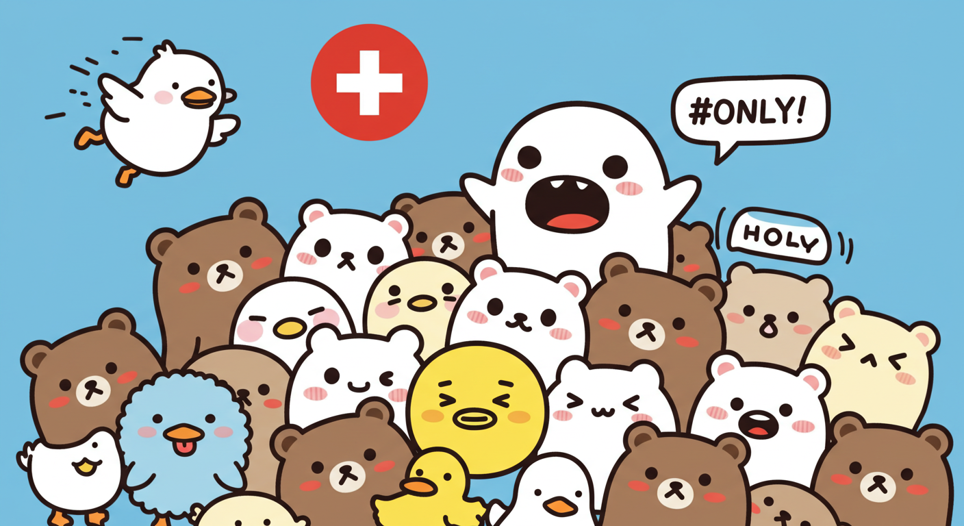 AI 스티커로 부업