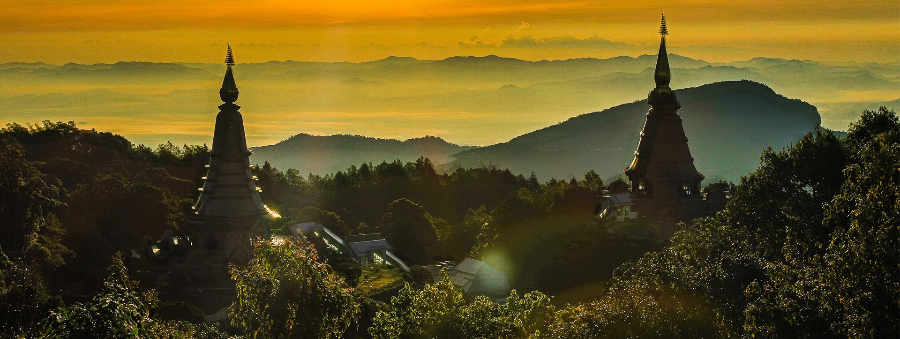 치앙마이 숙박 추천