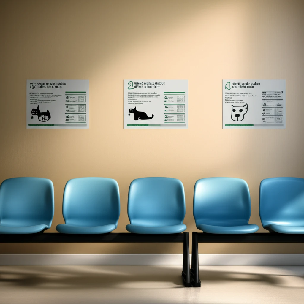 동물병원 입원 A to Z: 보호자 