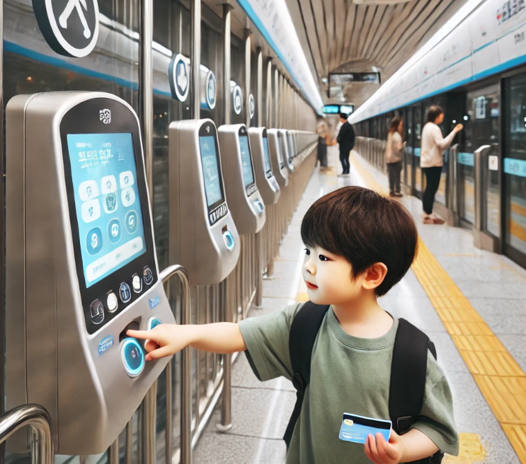 경기도 어린이 청소년 교통비 지원금액