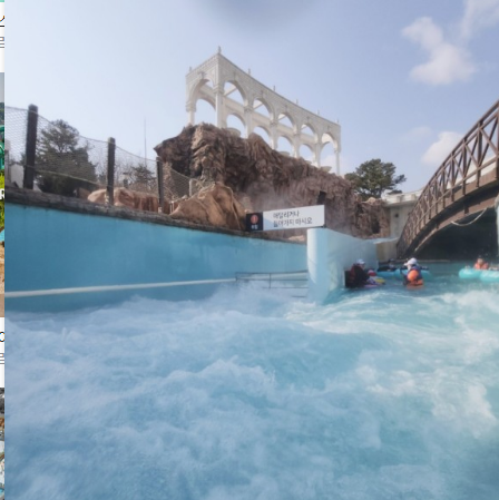 예산 주요 인기 관광지 BEST 8곳