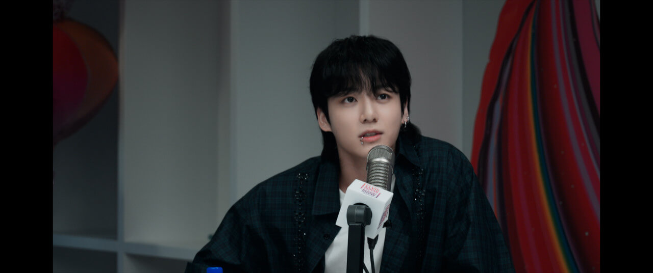 정국: 아이 엠 스틸