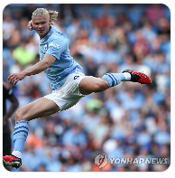 Z세대가 열광하는 유럽축구선수 사진