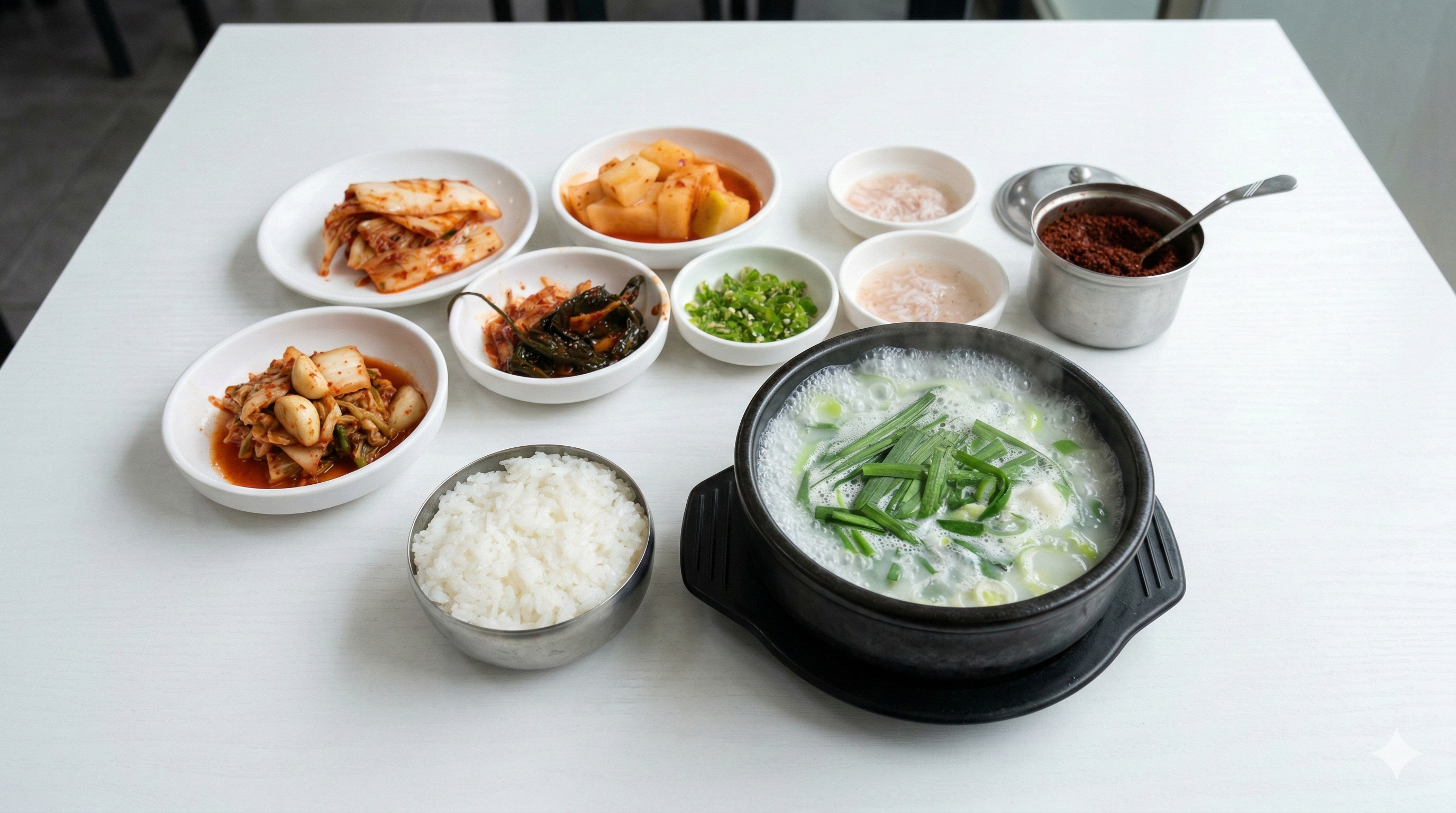 전현무계획3 춘천 <하정우 단골 순대국> 위치정보