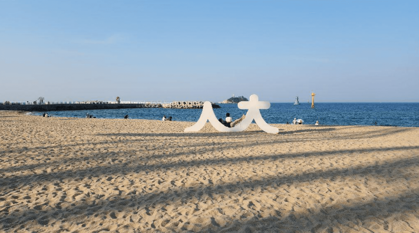 속초해수욕장 (속초)