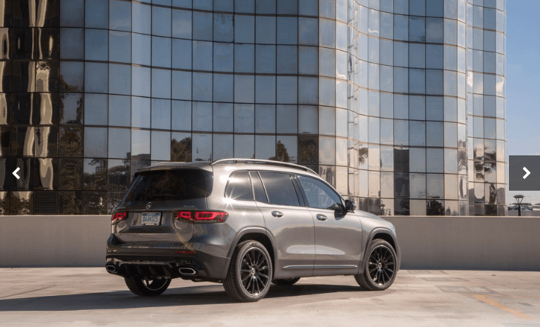 2023 메르세데스 벤츠