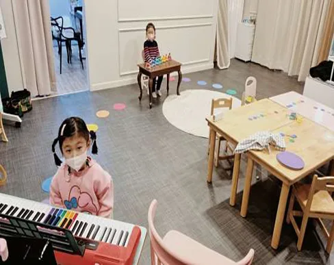 소피아음악학원