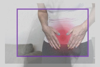 생리통 증상 및 완화하는 가장 현실적인 방법