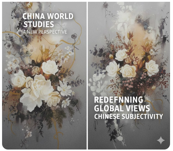 중국 세계학이란 무엇인가