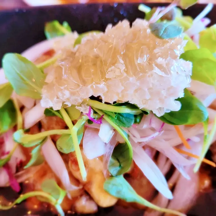 투데이 맛있는 메뉴 맛대맛 중식 돌판 해물짜장 벌집탕수육 맛있는 식당 추천 부산 기장 중국집 맛집
