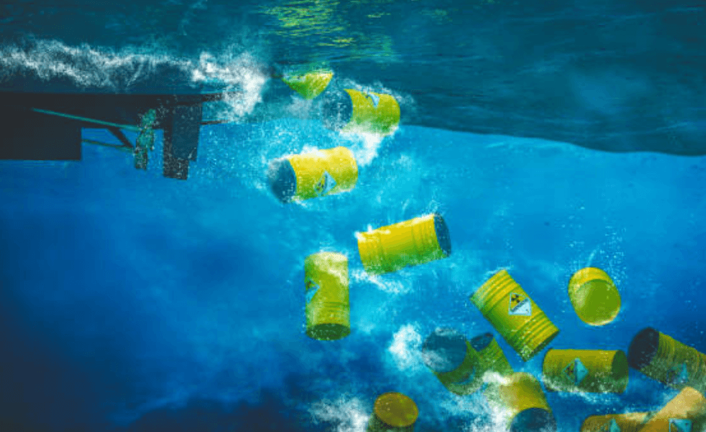 후쿠시마 오염수