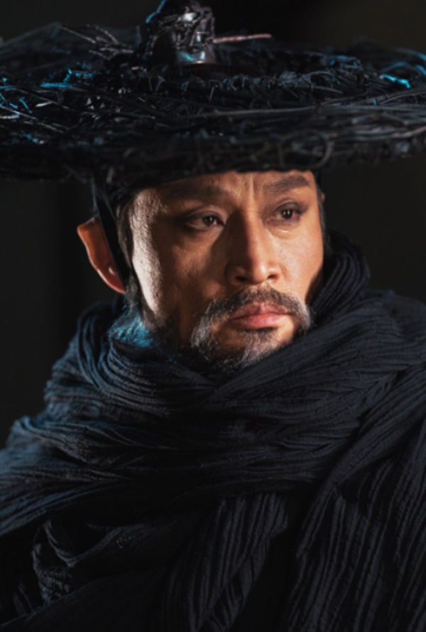 홍천기 등장인물