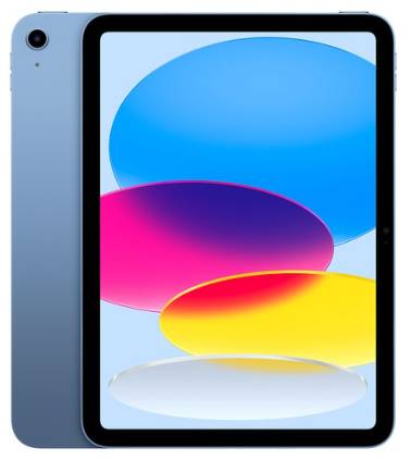 사전예약하기 : Apple 정품 2022 아이패드 10세대, 블루, 64GB, Wi-Fi 모델 : 679,000원