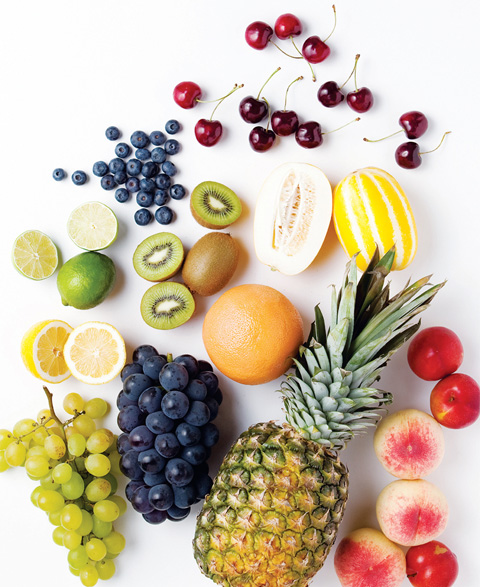 운동할 때 마시면 좋은 음료 - 활력 유지 보조