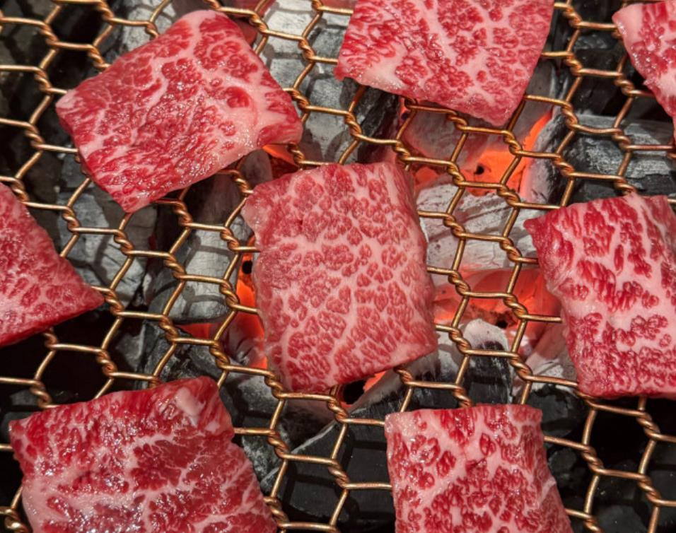 생방송투데이 20일 숙성 최상급 한우 석쇠에 굽기