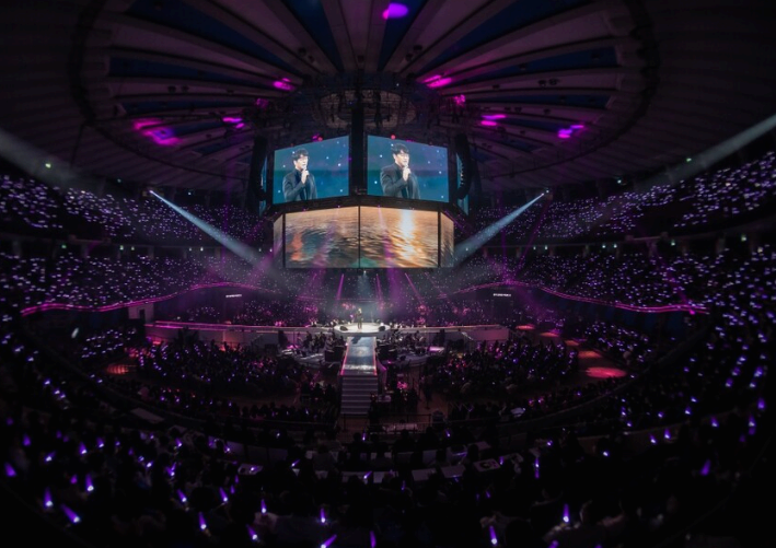 2023성시경연말콘서트