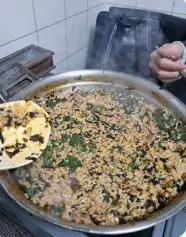 생생정보 할매밥 추천 맛집 용산 감자탕